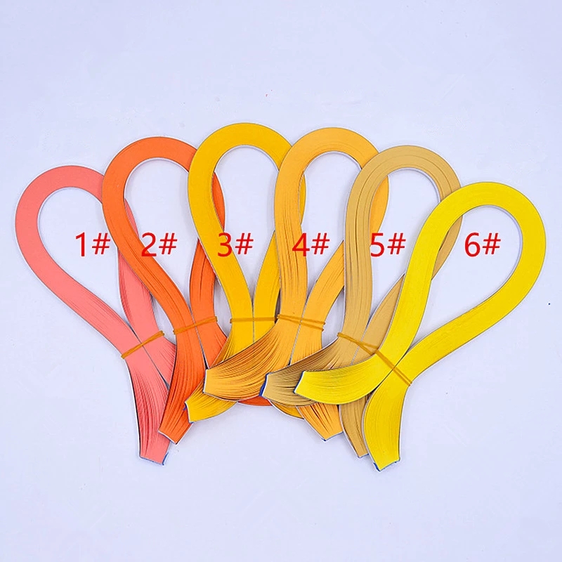 5mm breedte, 53cm lengte, quil - Art Craft Birthday Party recensie en prijs