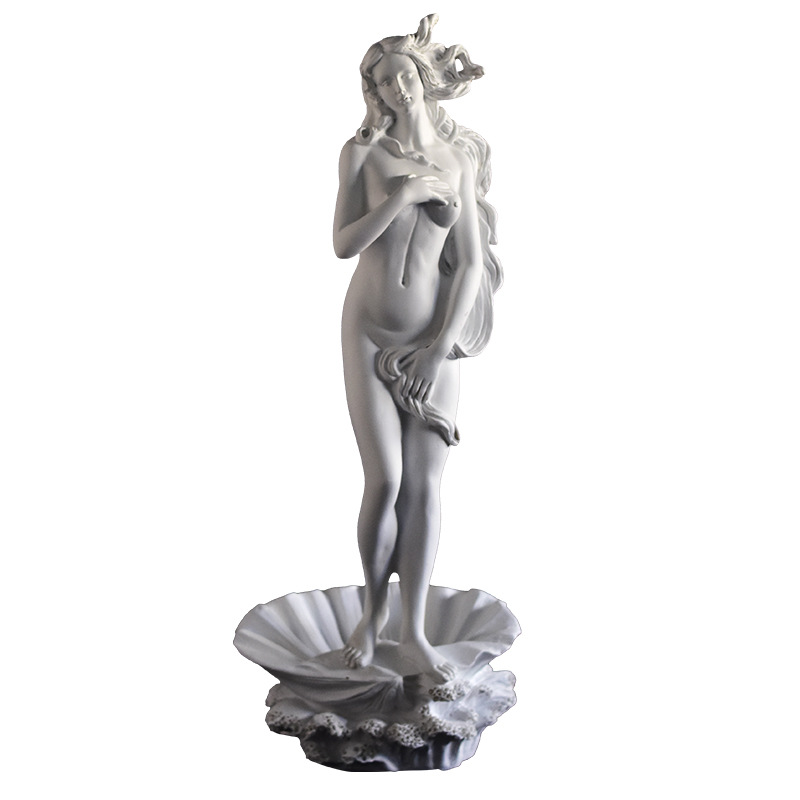 Noordse Venus Godin Beeldje Ha - Art And Craft Studio recensie en prijs