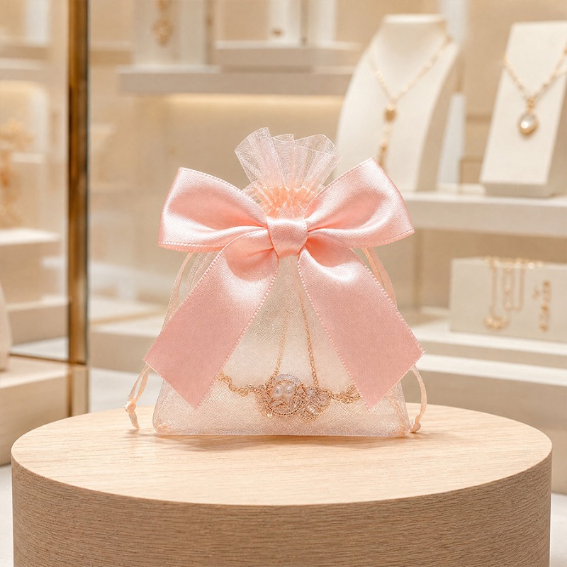 10/20 stuks Roze Strik Cadeauz - Art Craft Birthday Party recensie en prijs