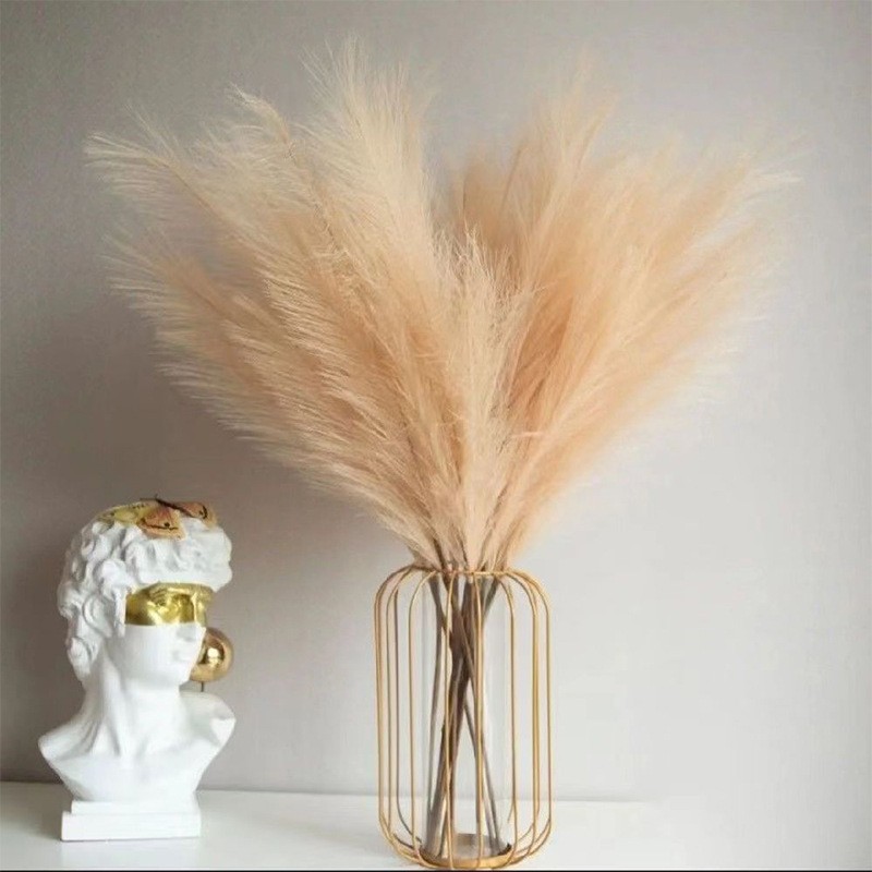 10 Stuks Kunstmatig Pompeuze G - Art Craft Vase recensie en prijs