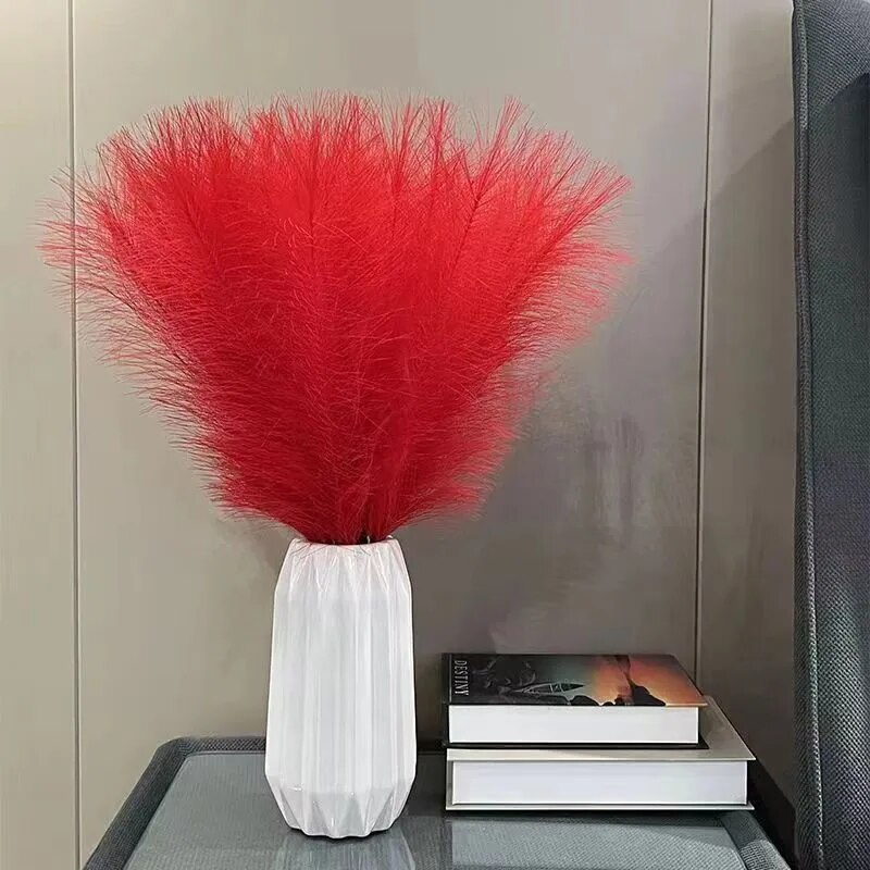10 Stuks Kunstmatig Pompeuze G - Art Craft Vase recensie en prijs