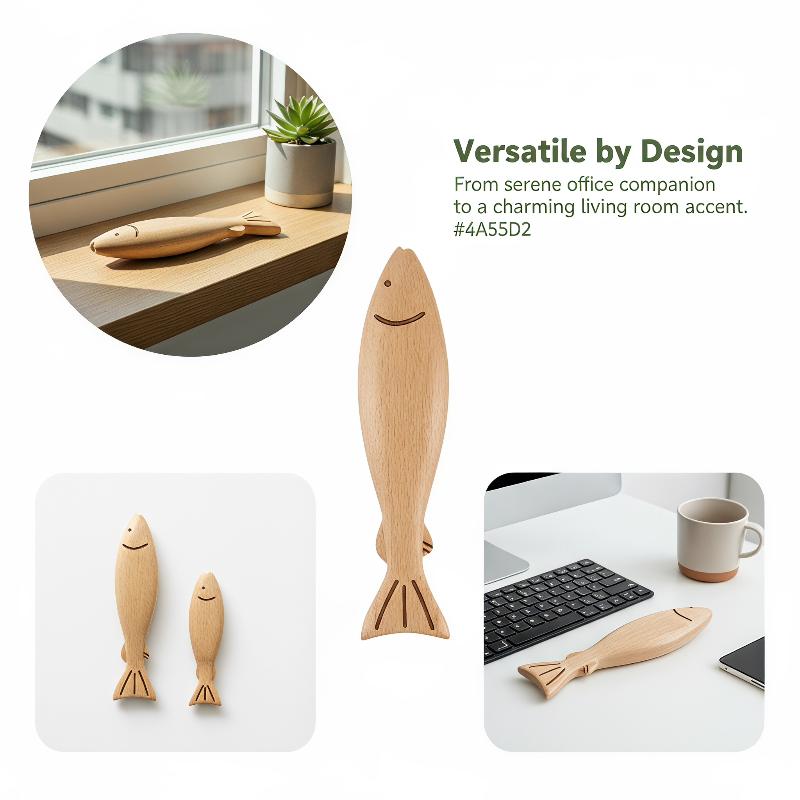 Handgemaakte realistische hout - Art Craft Restaurant recensie en prijs