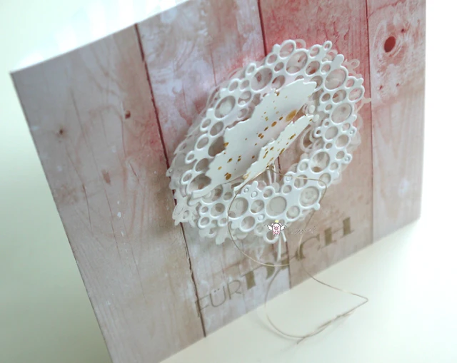1 st Piggy Craft metalen stans - Art Craft Knife recensie en prijs