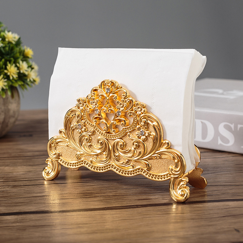 Europa Stijl Tafel Tissue Houd - Art Craft Restaurant recensie en prijs