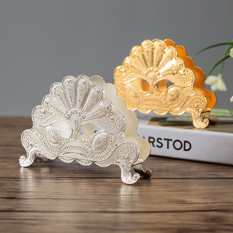 Europa Stijl Tafel Tissue Houd - Art Craft Restaurant recensie en prijs