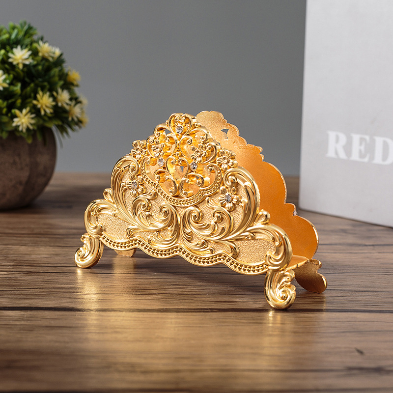 Europa Stijl Tafel Tissue Houd - Art Craft Restaurant recensie en prijs