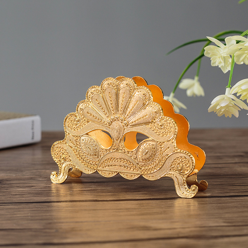 Europa Stijl Tafel Tissue Houd - Art Craft Restaurant recensie en prijs