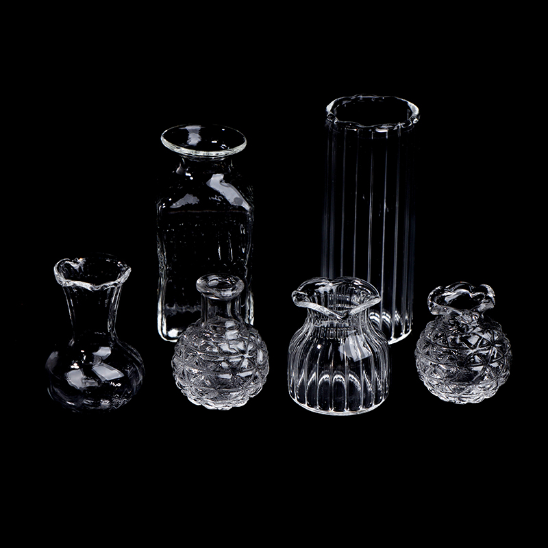 1 Stuks 1:12 Poppenhuis Miniat - Art Craft Vase recensie en prijs